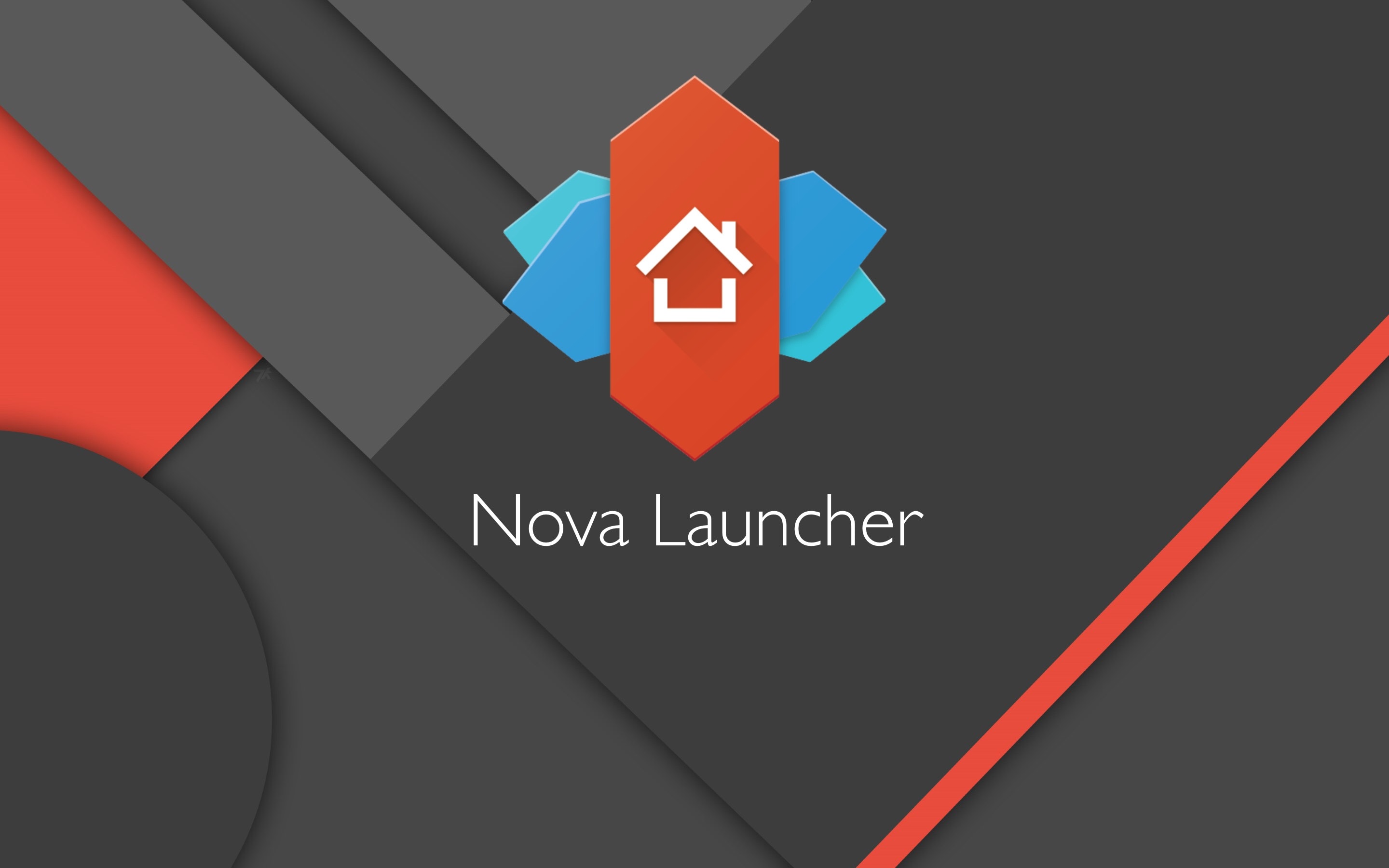 Change Launcher Android