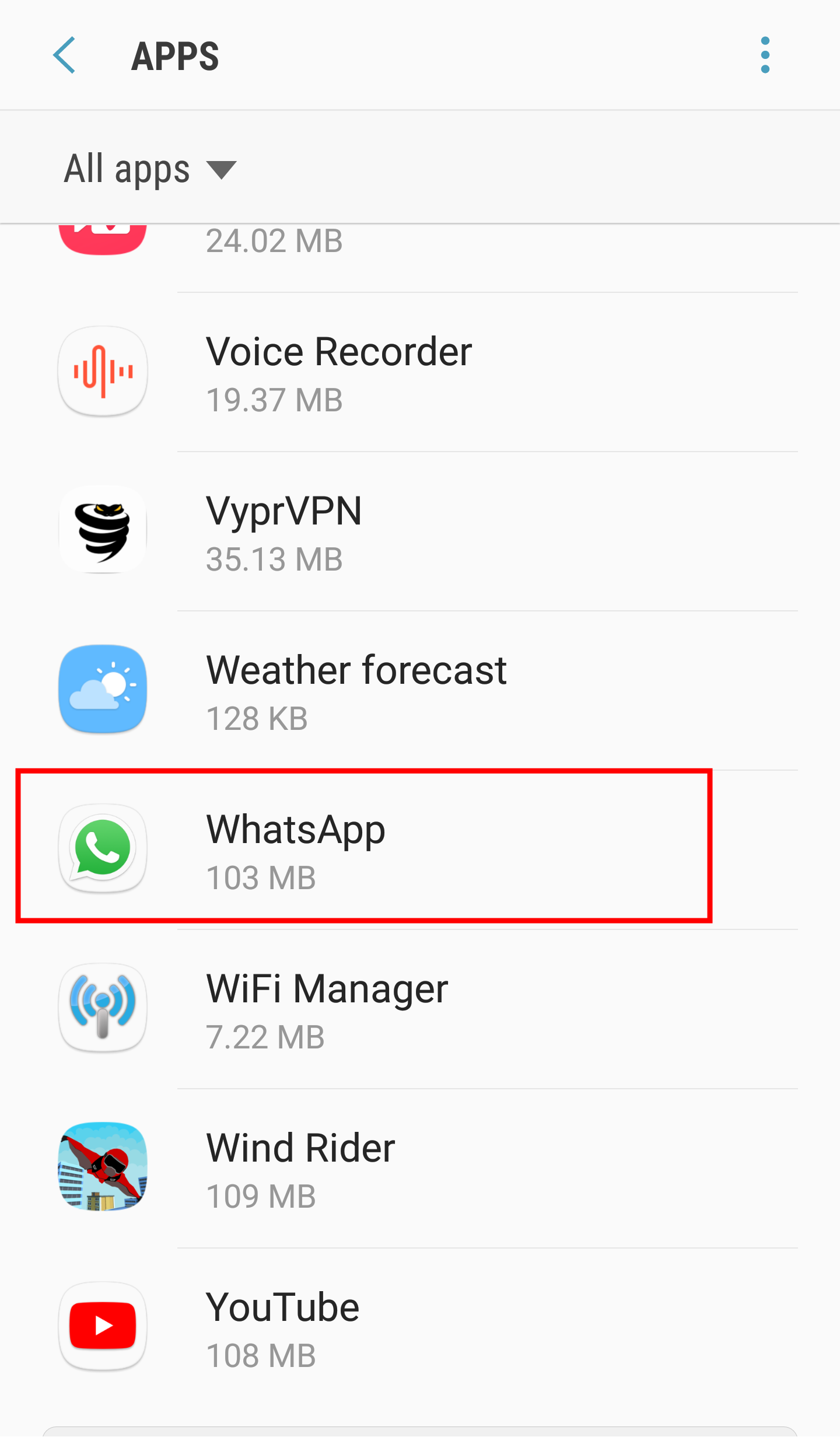 How To Delete Apps On Android - 2