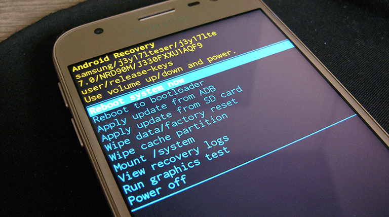 How to Flash TWRP