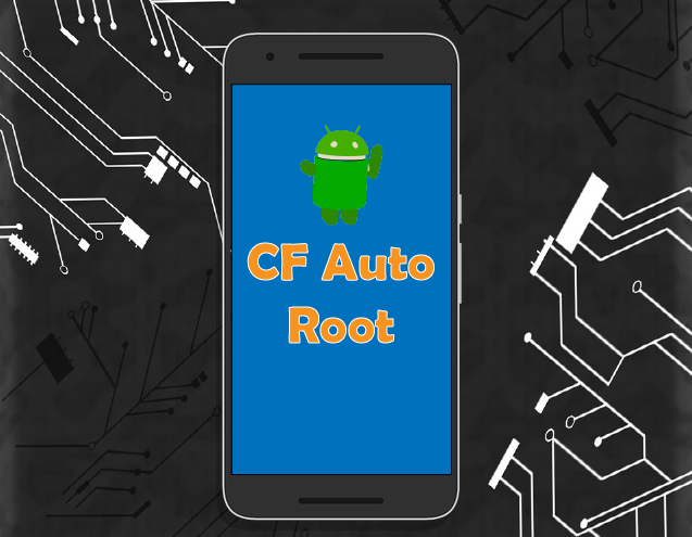 How to Use CF Auto Root