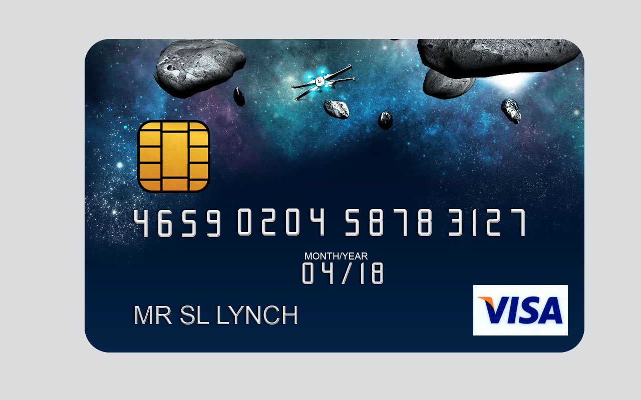 Card random generator credit Credit Card